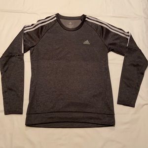 Adidas Climawarm Running Sweatshirt